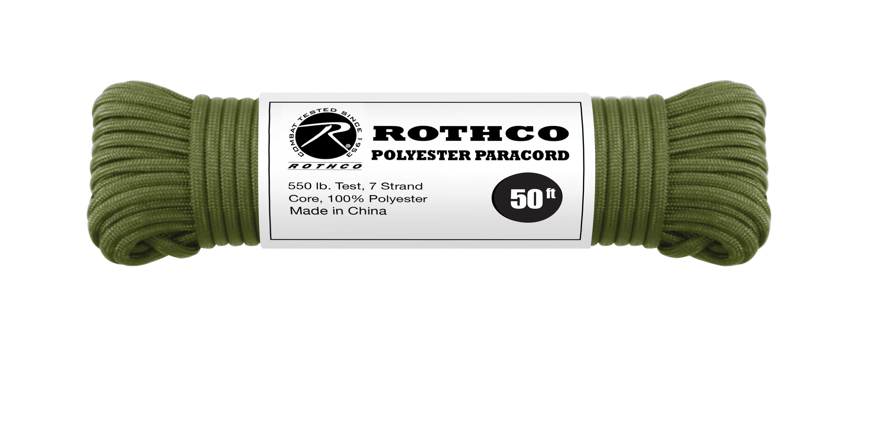 ROTHCO 550 PARA CORD