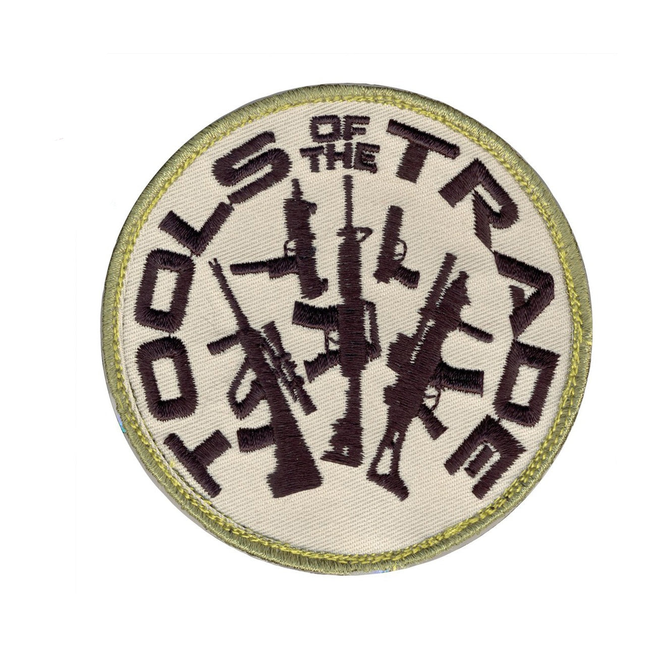 If You Can Read This Morale Patch w/ Velcro Hook