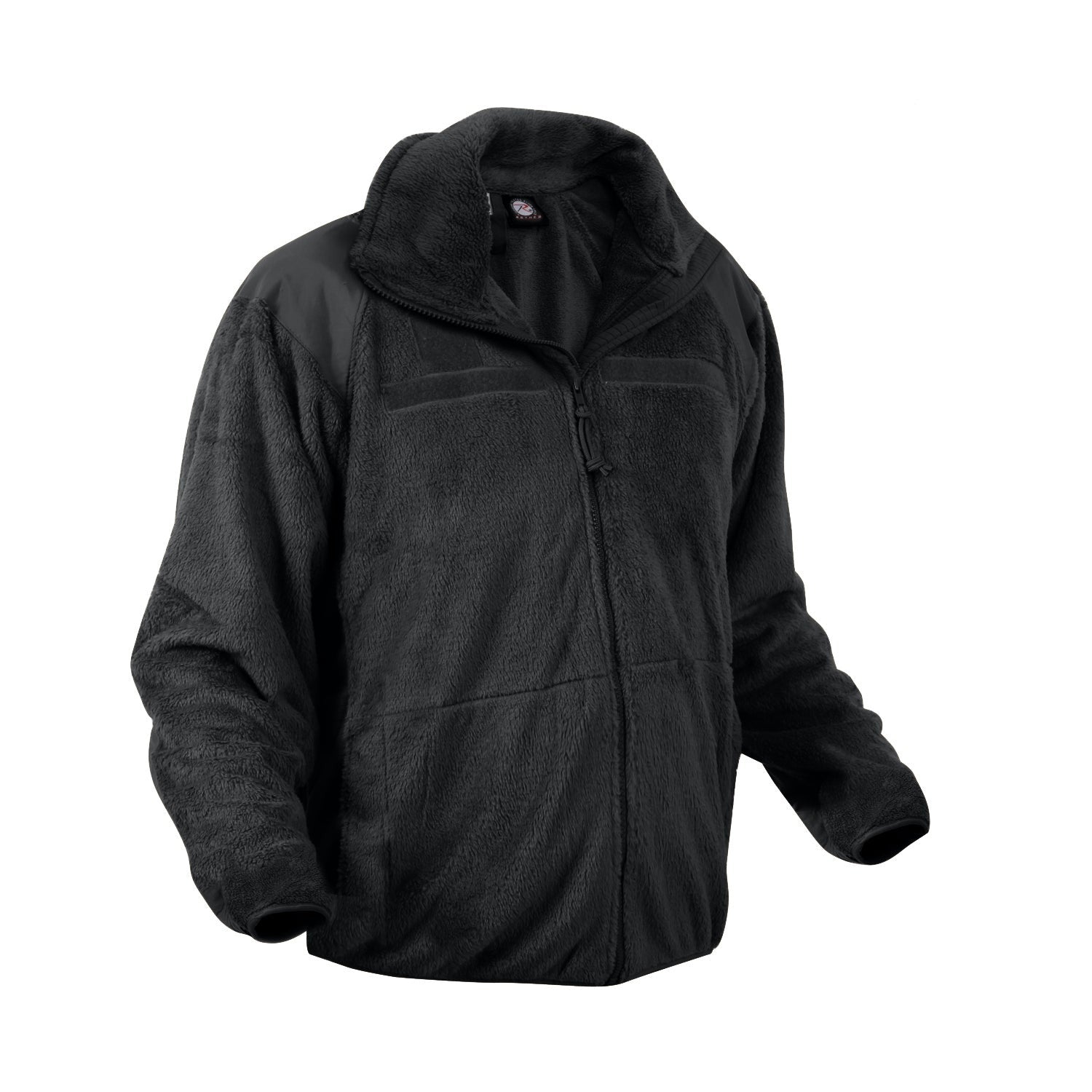 Rothco on sale fleece jacket