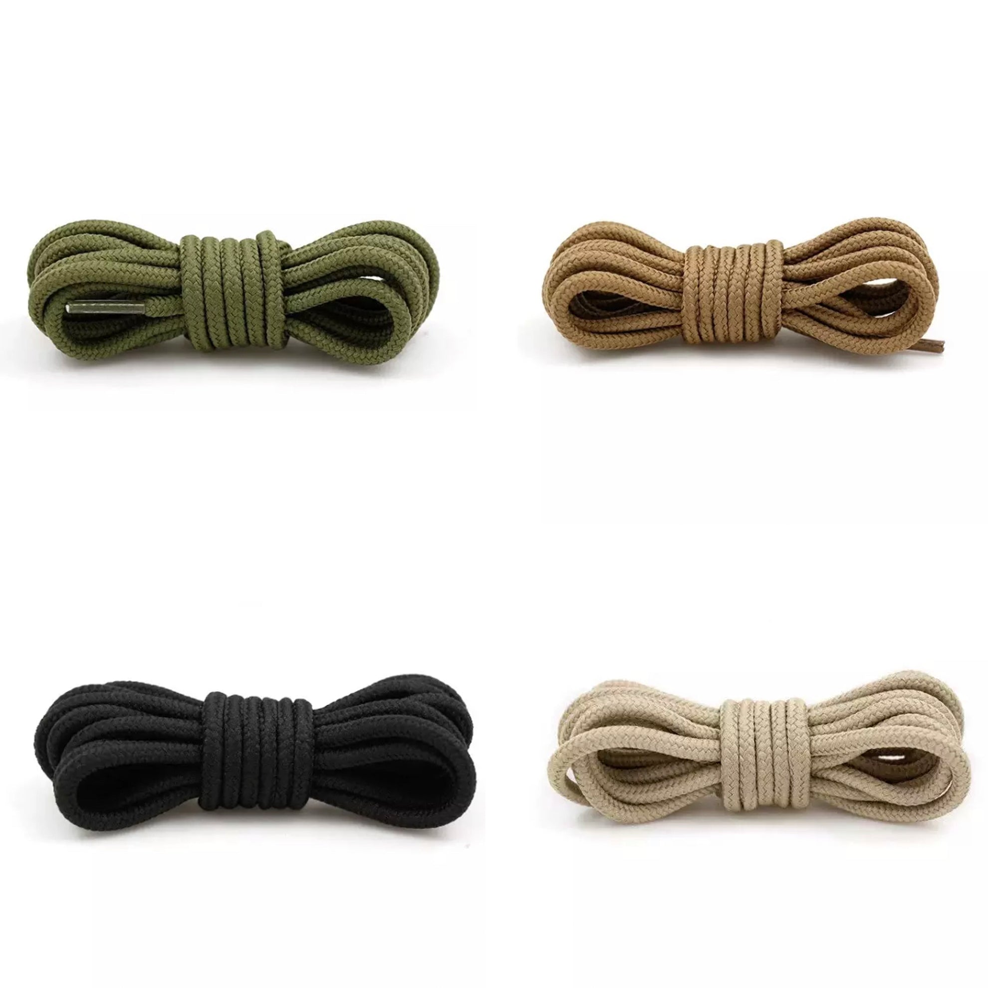 military shoelaces