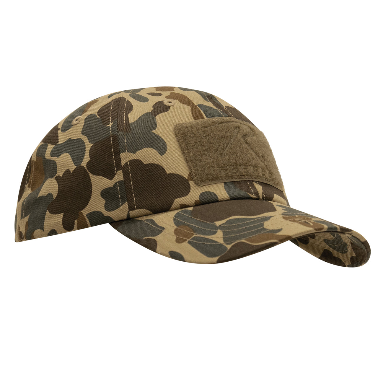 In collaboration with Bear Archery, the revered Fred Bear camouflage pattern comes to life through Rothco’s legendary outdoor apparel and gear, including our Tactical Operator Cap. Each item in the Fred Bear Camouflage collection has been crafted using the iconic Fred Bear camo pattern. www.moralepatches.com.au