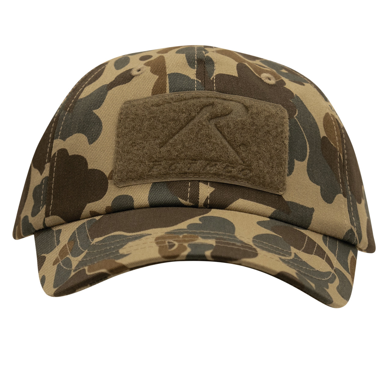 In collaboration with Bear Archery, the revered Fred Bear camouflage pattern comes to life through Rothco’s legendary outdoor apparel and gear, including our Tactical Operator Cap. Each item in the Fred Bear Camouflage collection has been crafted using the iconic Fred Bear camo pattern. www.moralepatches.com.au