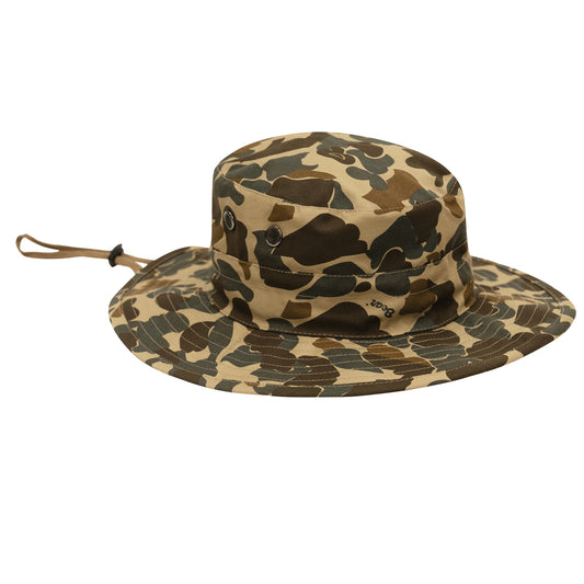 In collaboration with Bear Archery, the revered Fred Bear camouflage pattern comes to life through Rothco’s legendary outdoor apparel and gear, including our Adjustable Boonie Hat. Each item in the Fred Bear Camouflage collection has been crafted using the iconic Fred Bear camo pattern. www.moralepatches.com.au