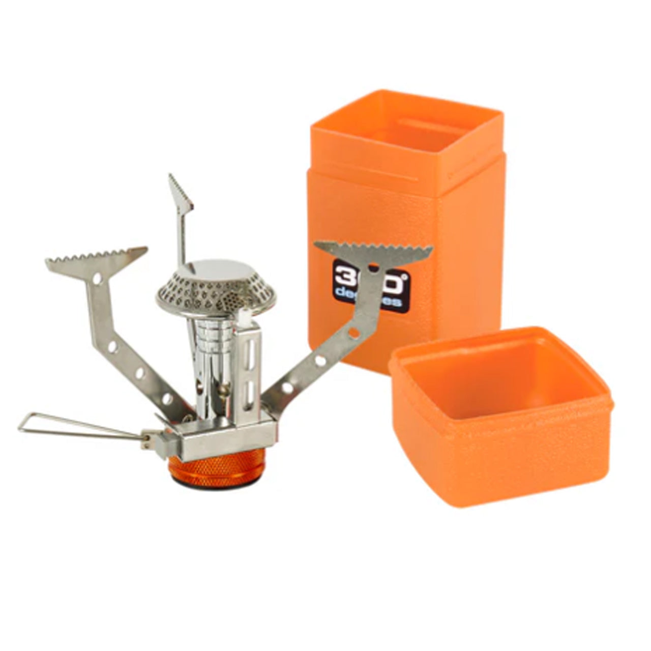 The Furno Stove is the perfect camping companion for a quick hot drink or warm meal. Ultralight and compact, it boils one litre of water in just over three minutes. Available in standard and with igniter. www.moralepatches.com.au where campers shop