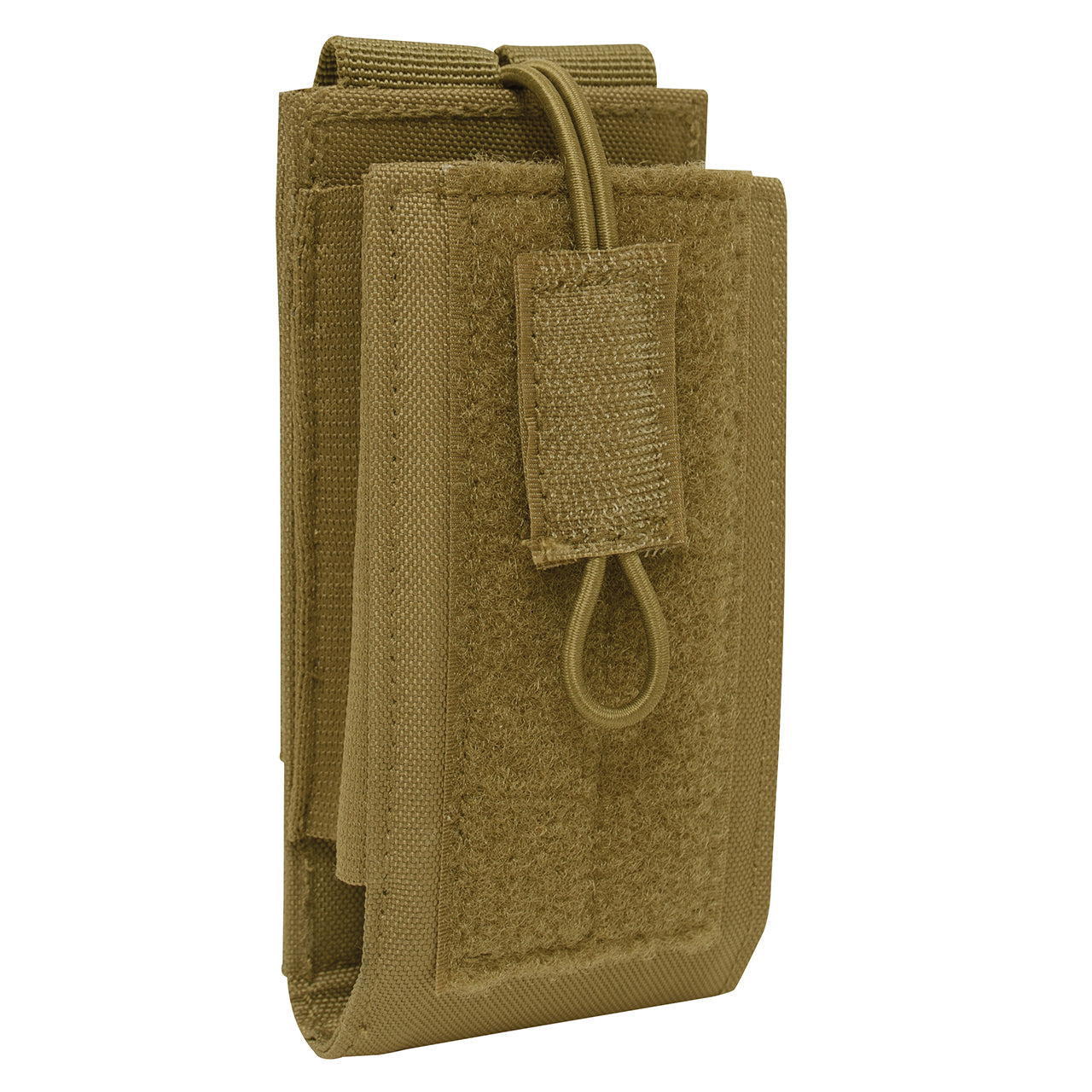 These versatile universal MOLLE Radio pouches are designed with elastic side panels to fit various radios properly. This tactical pouch perfect for soldiers, law enforcement, public safety, and more. www.moralepatches.com.au