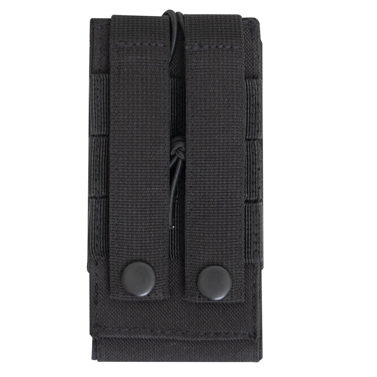 These versatile universal MOLLE Radio pouches are designed with elastic side panels to fit various radios properly. This tactical pouch perfect for soldiers, law enforcement, public safety, and more. www.moralepatches.com.au