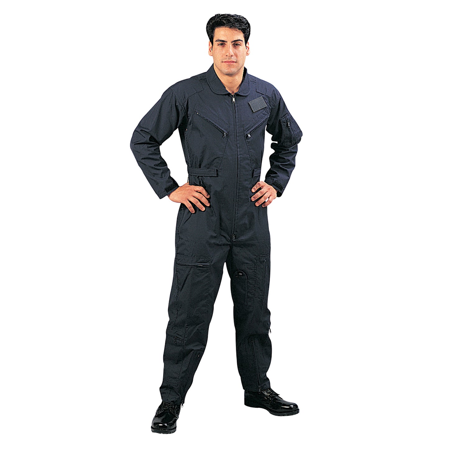 Take off and emulate classic Air Force style with Rothco’s Flightsuits. www.moralepatches.com.au