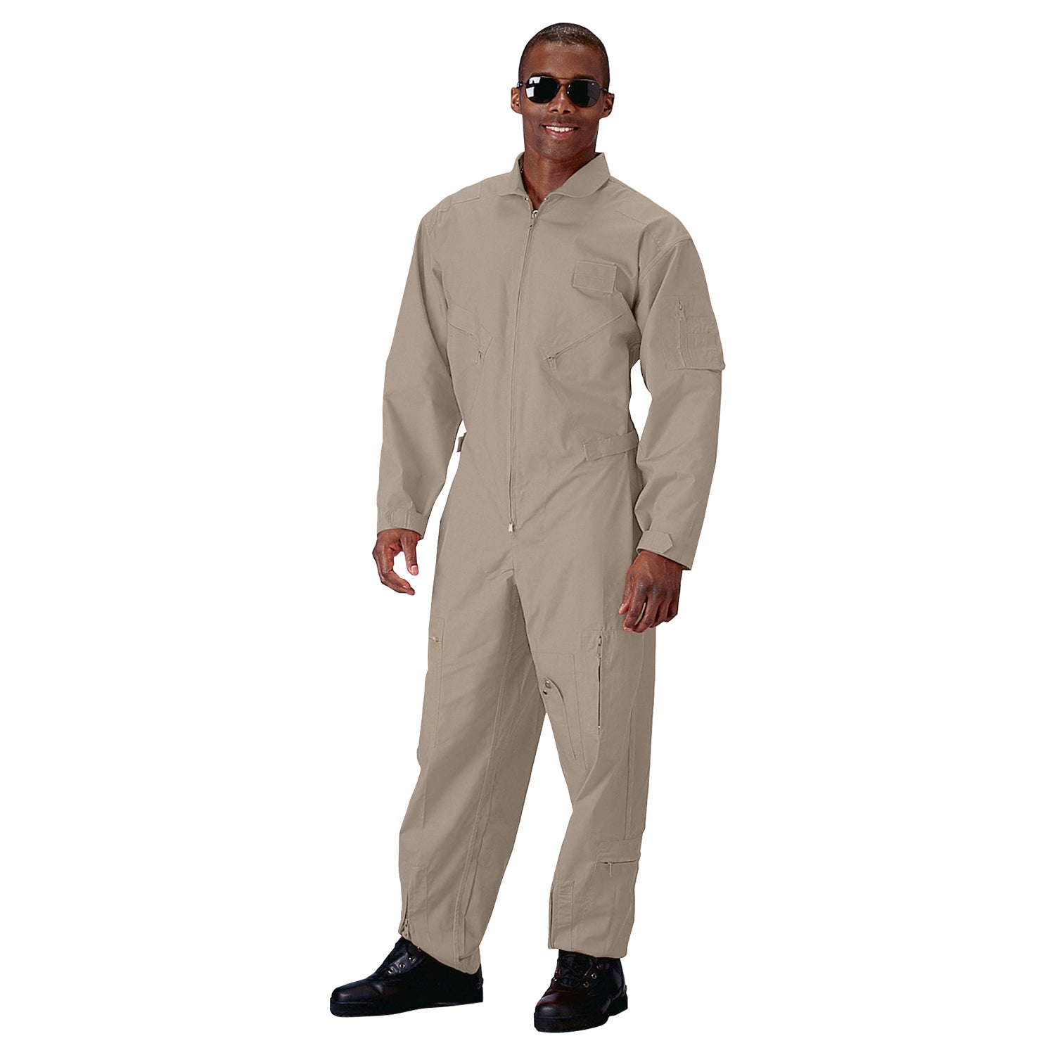 Take off and emulate classic Air Force style with Rothco’s Flightsuits. www.moralepatches.com.au