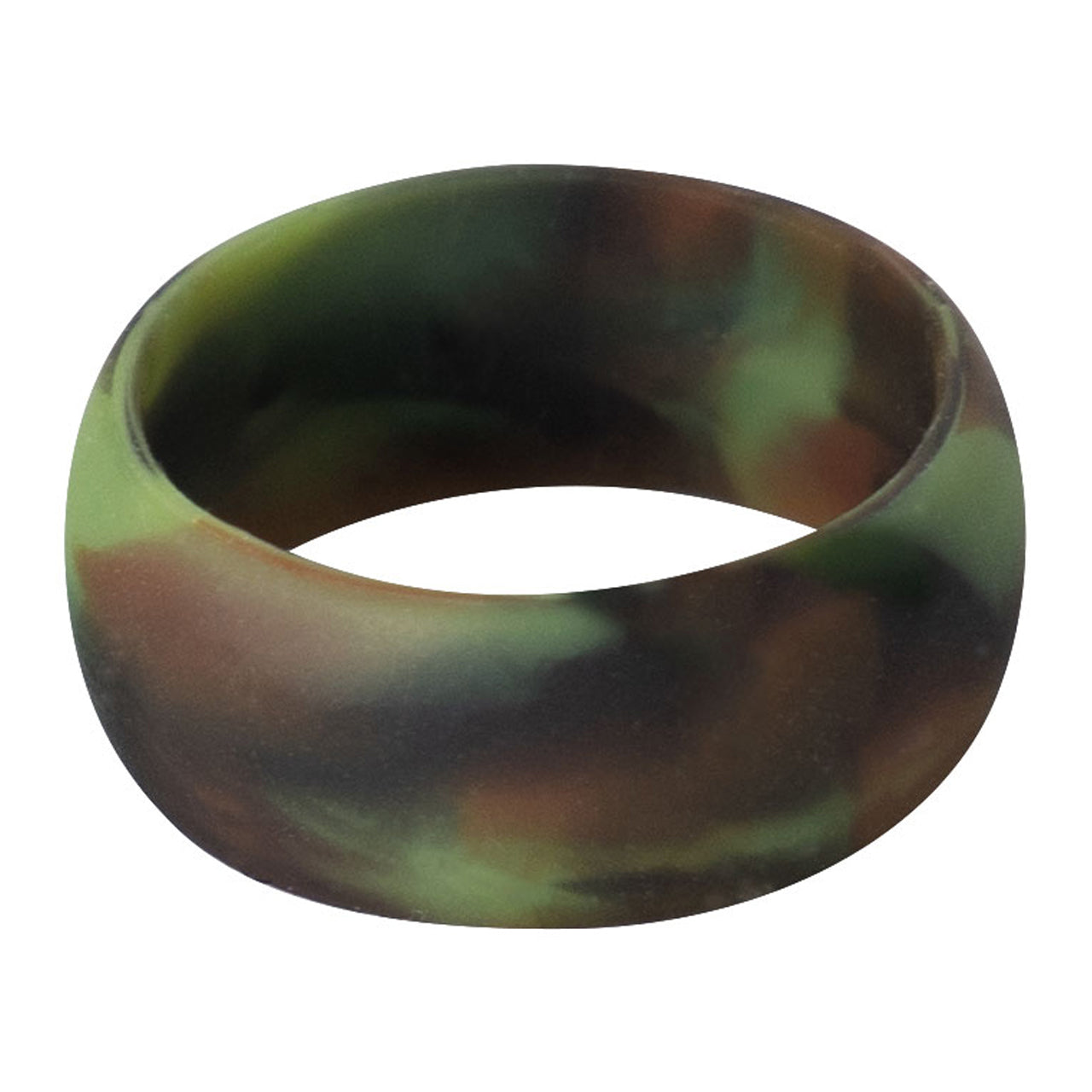 Silicone Ring is ideal for military and law enforcement professionals looking to prevent finger injuries caused by wearing a ring. www.moralepatches.com.au