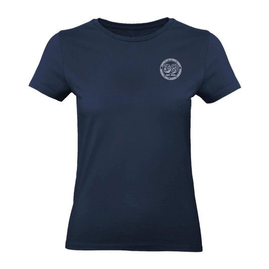 The AAFC 80th Surf Tee Ladies is a comfortable and stylish surf T-Shirt perfect for everyday wear. Made from 100% Combed Cotton, this tee is incredibly soft and comfortable. The Air Force Shop is proud to support the AAFC in celebrating its 80th year with this specialised product. Show your support for the RAAF and the AAFC by purchasing this tee. www.moralepatches.com.au