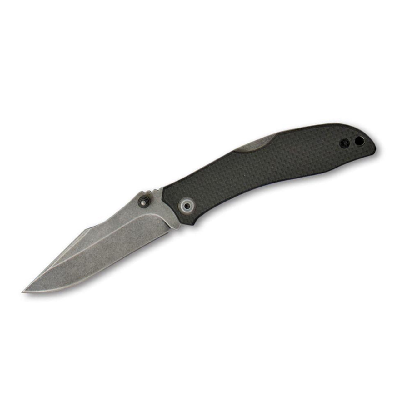 A great value for money lockback pocket knife  65mm Blade 155mm Overall 90mm Closed www.moralepatches.com.au