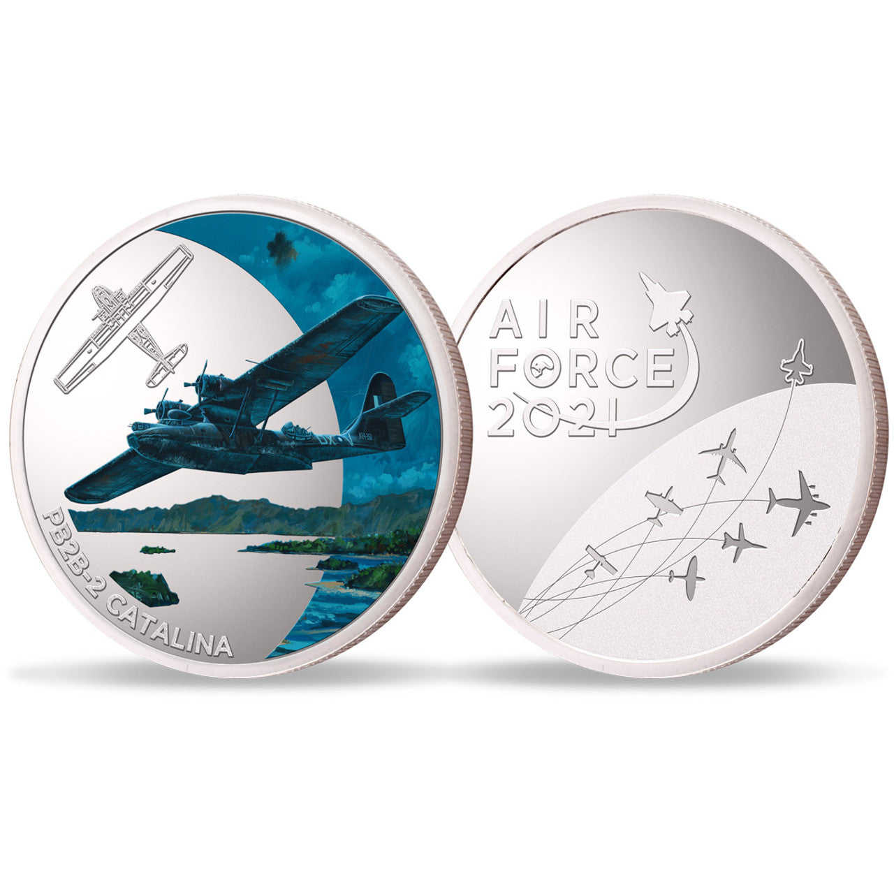 The Air Force 100 Iconic Limited Edition Medallions are a breathtaking collection that commemorates the Air Force Centenary. With only 1000 sets available, this is a truly exclusive opportunity to own a piece of history. www.moralepatches.com.au