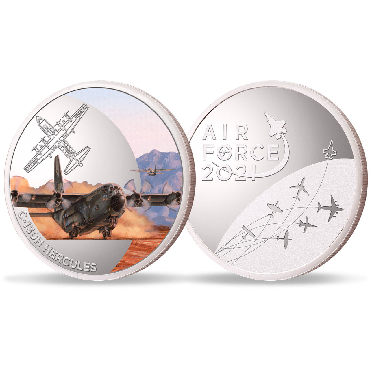 The Air Force 100 Iconic Limited Edition Medallions are a breathtaking collection that commemorates the Air Force Centenary. With only 1000 sets available, this is a truly exclusive opportunity to own a piece of history. www.moralepatches.com.au