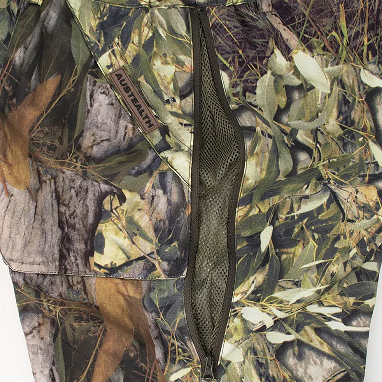 Unbeatable comfort and style come together with Austealth's Camo Shorts! Featuring Archroma Tech Taslon Nylon fabric and lightweight elastic sides, you'll stay cool and safe with UV protection. www.moralepatches.com.au