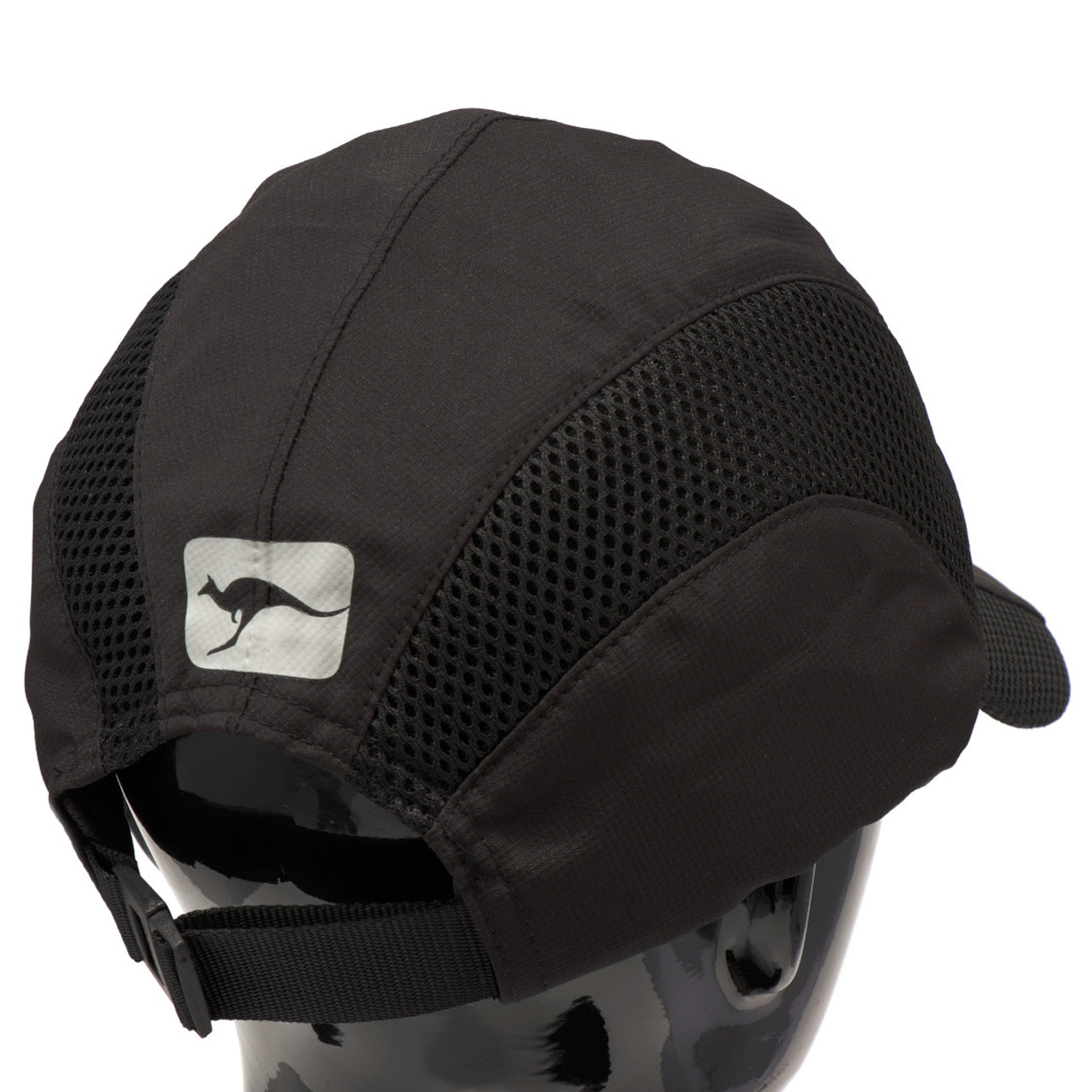 Experience ultimate comfort and advanced moisture-wicking with the lightweight polyester material of the Australian Army Active Cap. Enhanced cooling is achieved with mesh vents on each side. Achieve a secure and customized fit with the adjustable quick-release strap. Stay cool, comfortable, www.moralepatches.com.au