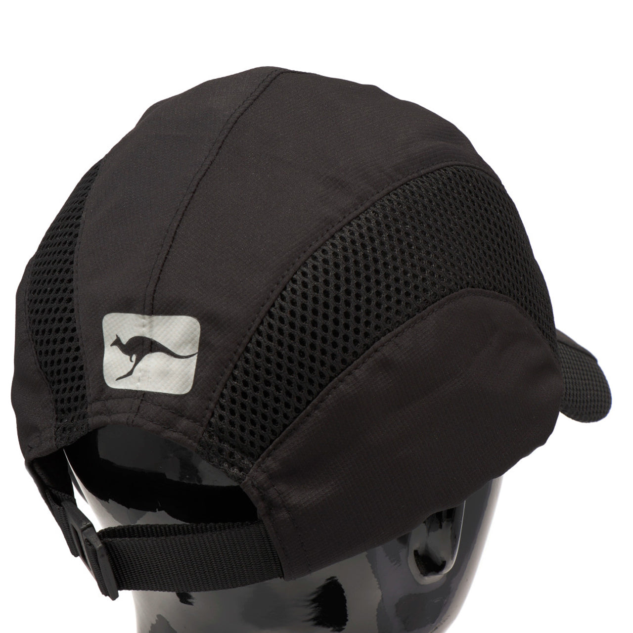 Discover unparalleled comfort and advanced moisture-wicking capabilities with our Australian Navy Active Cap, made with lightweight polyester material. Stay cool with strategically placed mesh vents on each side, and easily adjust the cap with the convenient quick-release strap. This is the ultimate cap for those who value both style and performance. www.moralepatches.com.au