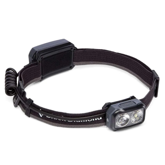 The Onsight is our purpose-built solution for climbers seeking additional climb time after the sun has sets.  Also a great headlamp for military and cadets for night exercises and general training. www.moralepatches.com.au