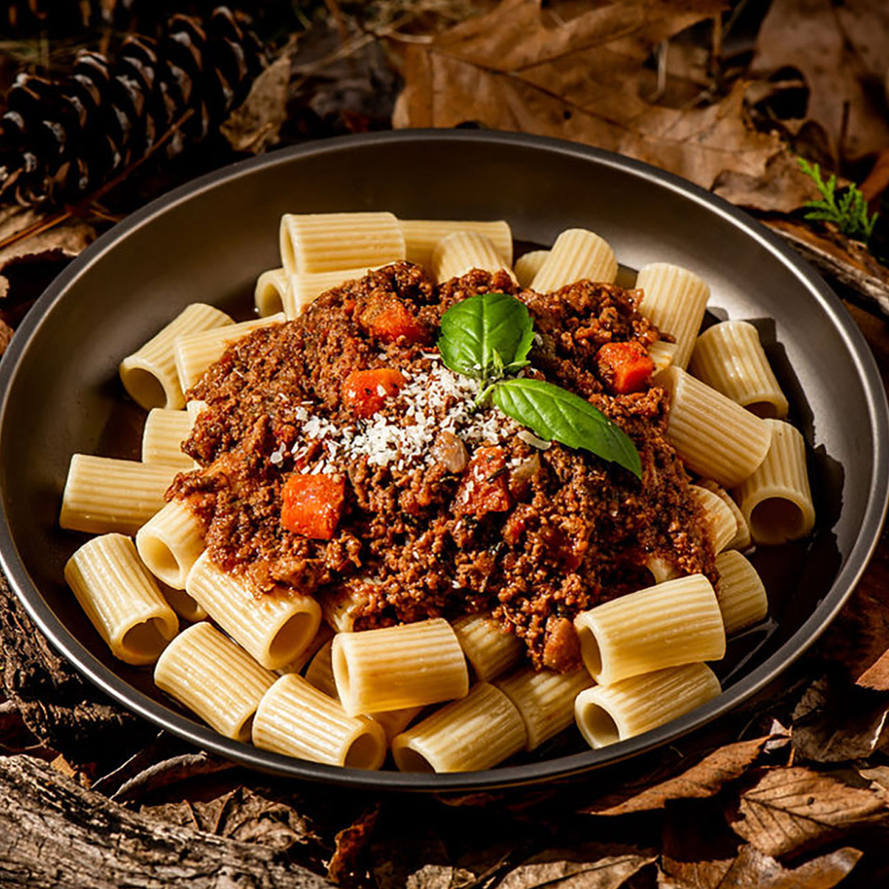 What’s better than a traditional home-made Bolognese? Crafted with lean Australian beef and fragrant vegetables. Perfect with pasta or rice. www.moralepatches.com.au