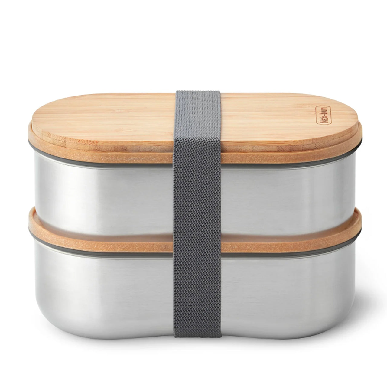 This kit features two 500ml stainless steel containers that are leak proof and come with a hidden fork and a lid that doubles as a chopping board. Created in collaboration with artist, photographer, and bento aficionado Sara Kiyo Popowa, you'll also receive five tasty and distinctive bento recipes. www.moralepatches.com.au