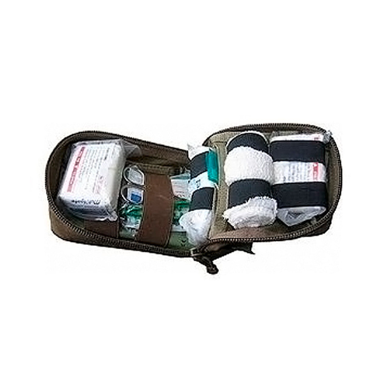 Work with your tactical med kit next to your casualty instead of on your rig where it is awkward and constantly in the way. The CFA medical cannot break free until needed. This is a must have item for any front line soldiers. www.moralepatches.com.au