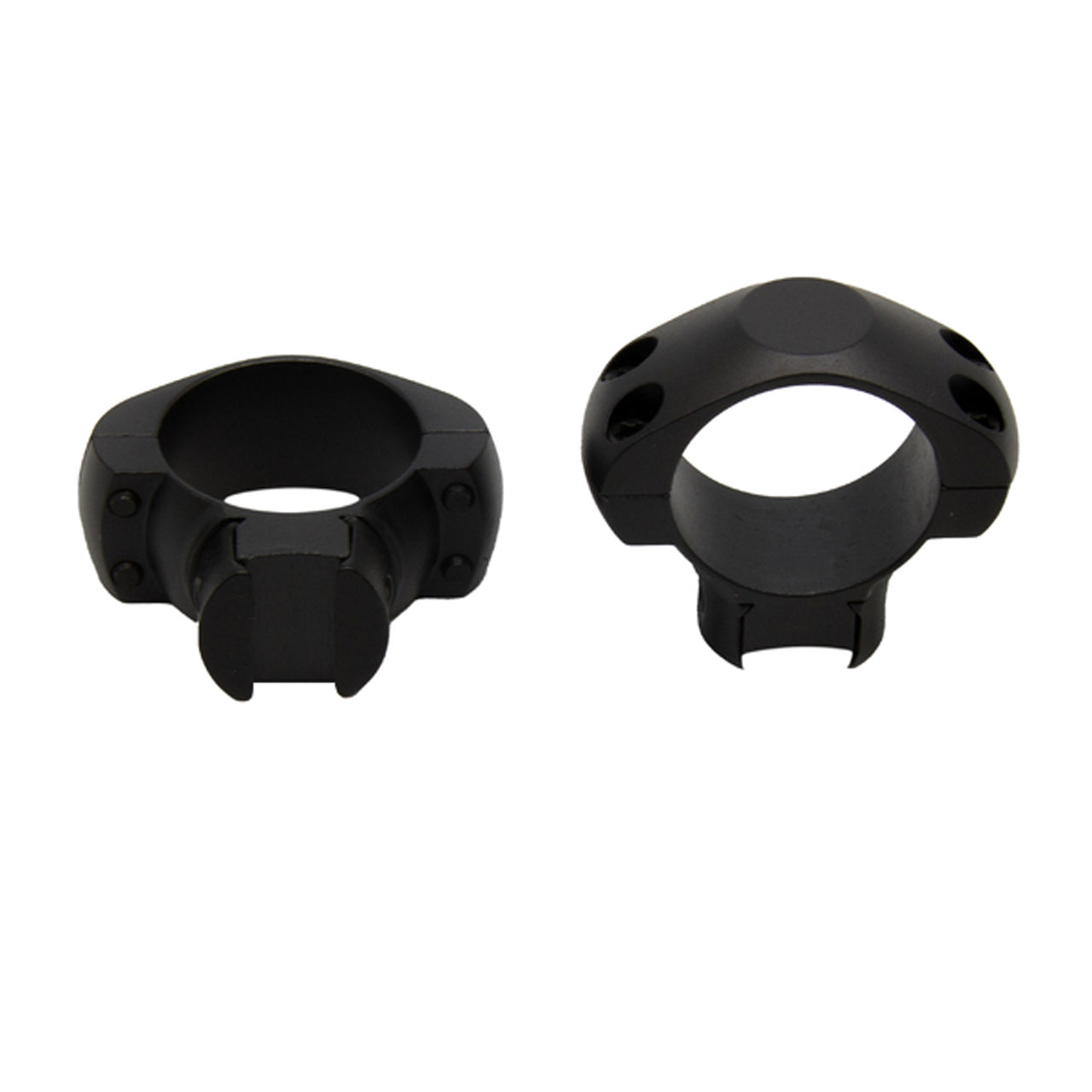 Packaged as a set of two rings with double screws and a solid retention 15.88mm, which provides a solid grip on the scope tube www.moralepatches.com.au