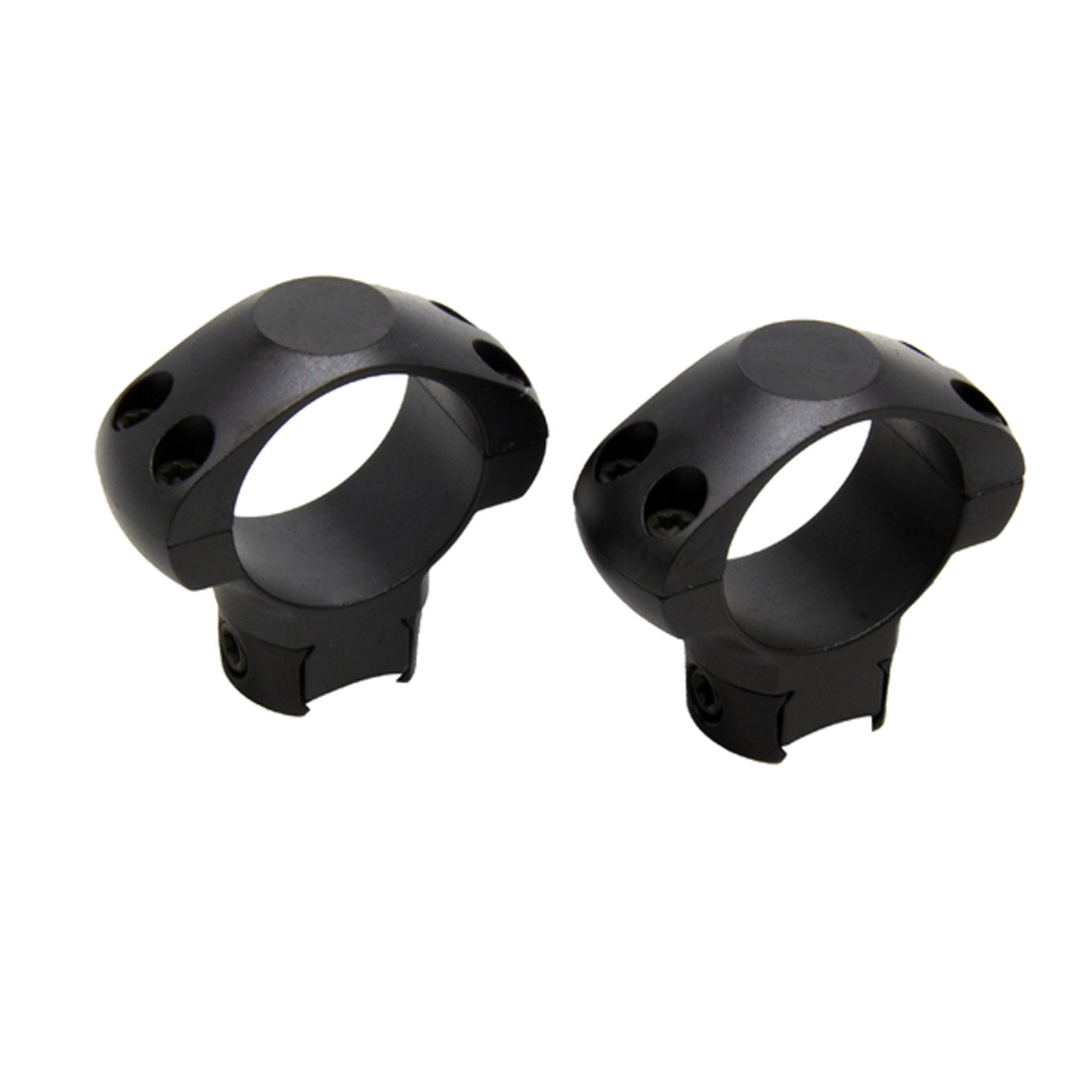 Packaged as a set of two rings with double screws and a solid retention 15.88mm, which provides a solid grip on the scope tube www.moralepatches.com.au