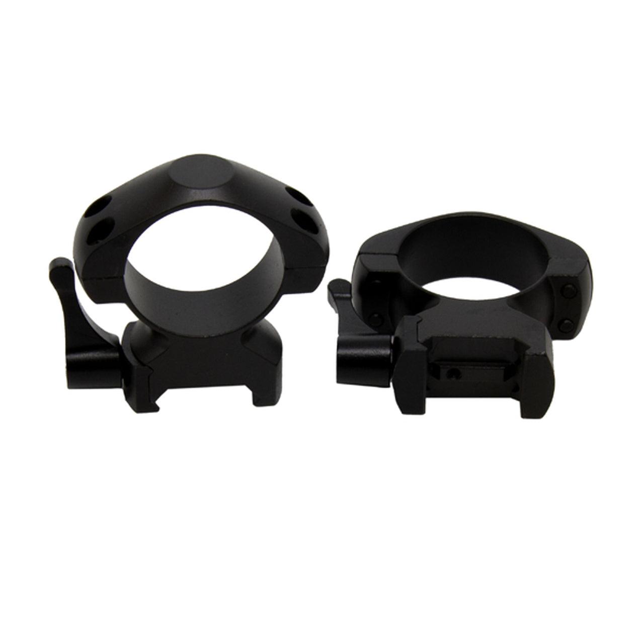 Packaged as a set of two rings with double screws and a solid retention 15.88mm, which provides a solid grip on the scope tube www.moralepatches.com.au