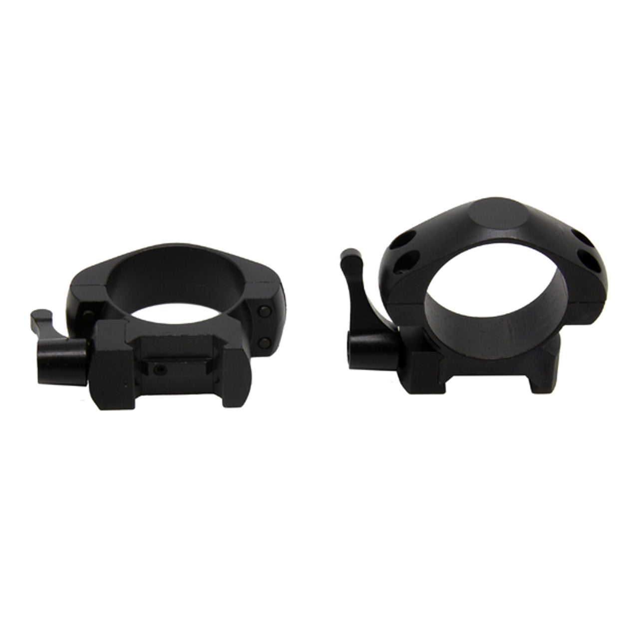 Packaged as a set of two rings with double screws and a solid retention 15.88mm, which provides a solid grip on the scope tube www.moralepatches.com.au