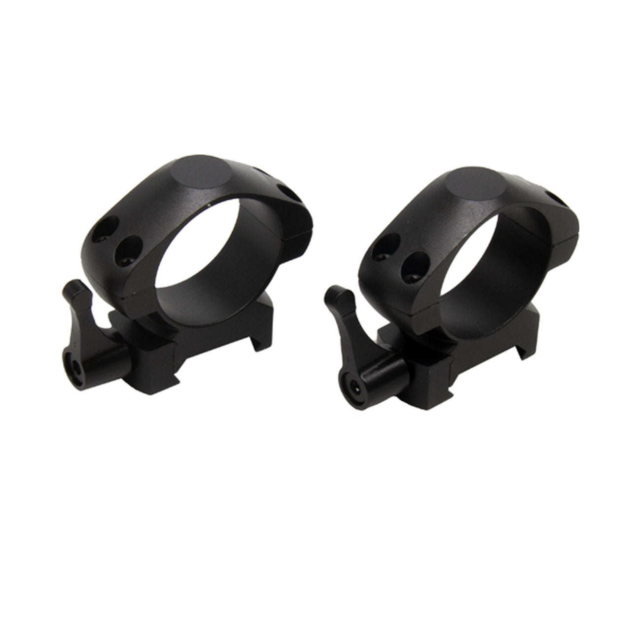 Packaged as a set of two rings with double screws and a solid retention 15.88mm, which provides a solid grip on the scope tube www.moralepatches.com.au