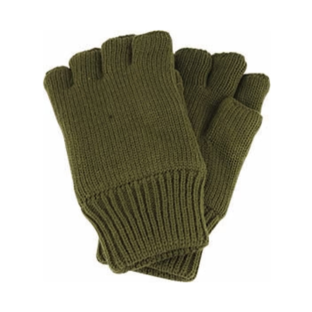 Feel confidently protected with these Elite Tactical Knitted Acrylic Glove OD Green. Crafted from 100% acrylic, they are malleable yet sturdy, offering optimal warmth and protection in cold weather. Perfect for everyday use, these gloves are sure to be your reliable companion! www.moralepatches.com.au