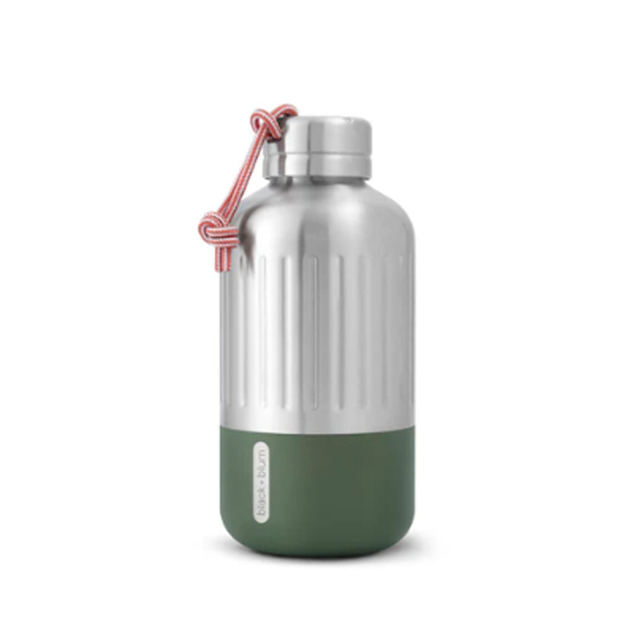 Discover the ultimate companion for your adventures, whether in the wild or cityscape, with our 650ml vacuum insulated stainless steel bottle. Keep your drinks refreshingly cold for an entire day or piping hot for 12 hours. Embrace the durable design and reliable insulation of our water bottle, perfect for any excursion. www.moralepatches.com.au