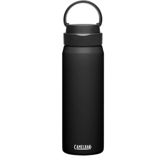 The fun, fresh, and ultra sleek Fit Cap water bottle provides the perfect fit, with reliable, leakproof performance. The new design features a nesting handle to deliver easy to carry convenience that stows seamlessly when closed. Enjoy easy sipping on-the-move while the vacuum insulated stainless steel keeps your liquid at the proper temp for all-day adventures. www.moralepatches.com.au