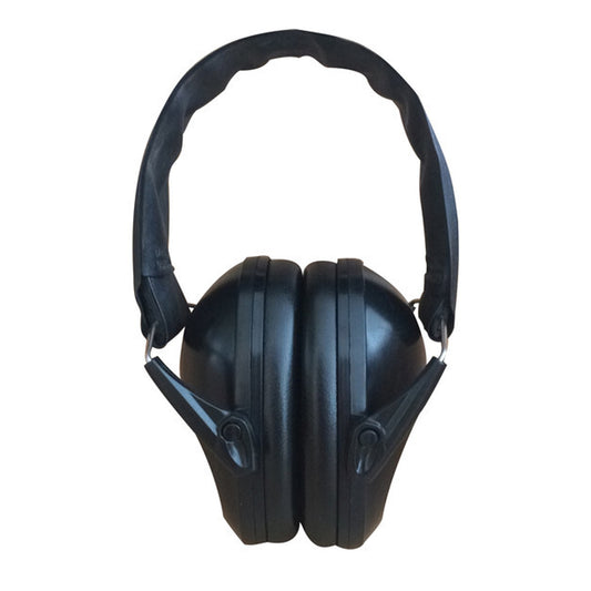 Features:<br>* SNR23 dB<br>* Low-profile, super light weight<br>*&nbsp;Soft ear cushions for all-day-comfort<br>*&nbsp;Compact folding design, easy to pack way<br>* Adjustable headband fits&nbsp;most&nbsp;sizes<br>* Idea for racing, air shows, music festivals, hunting and gun ranges. www.moralepatches.com.au