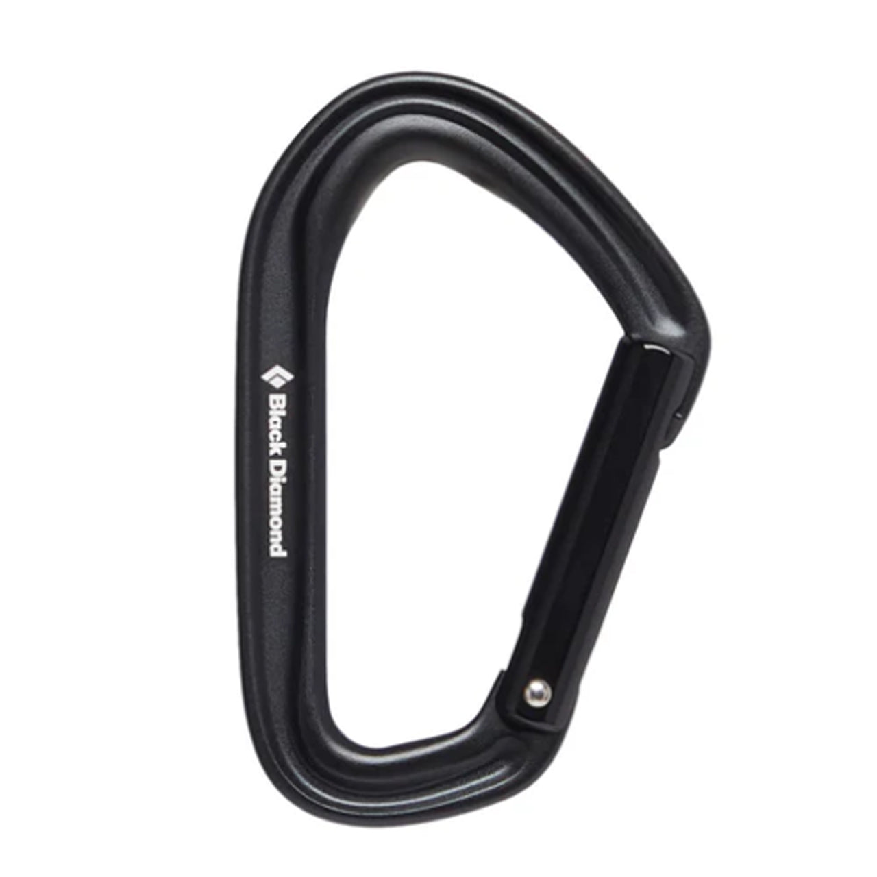 The HotForge Straight Gate Carabiner is a modern take on our classic keylock carabiner. Purpose built for the bolt-side of quickdraws, the HotForge is the durable bolt-side carabiner we’ve ever built, while its straight gate makes clipping bolts nice and easy. www.moralepatches.com.au