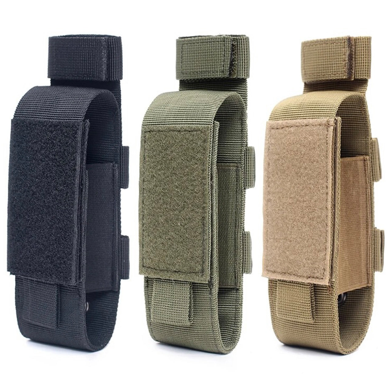 Secure your CAT7-Tourniquet  and shears with this MOLLE system pouch! A hook-and-loop fastener ensures that you’ll have rapid access to your essential medical supplies in the heat of the moment. www.moralepatches.com.au