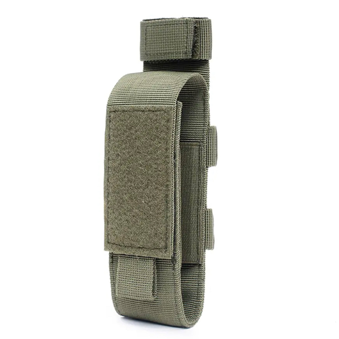 Secure your CAT7-Tourniquet and shears with this MOLLE system pouch! A hook-and-loop fastener ensures that you’ll have rapid access to your essential medical supplies in the heat of the moment. www.moralepatches.com.au