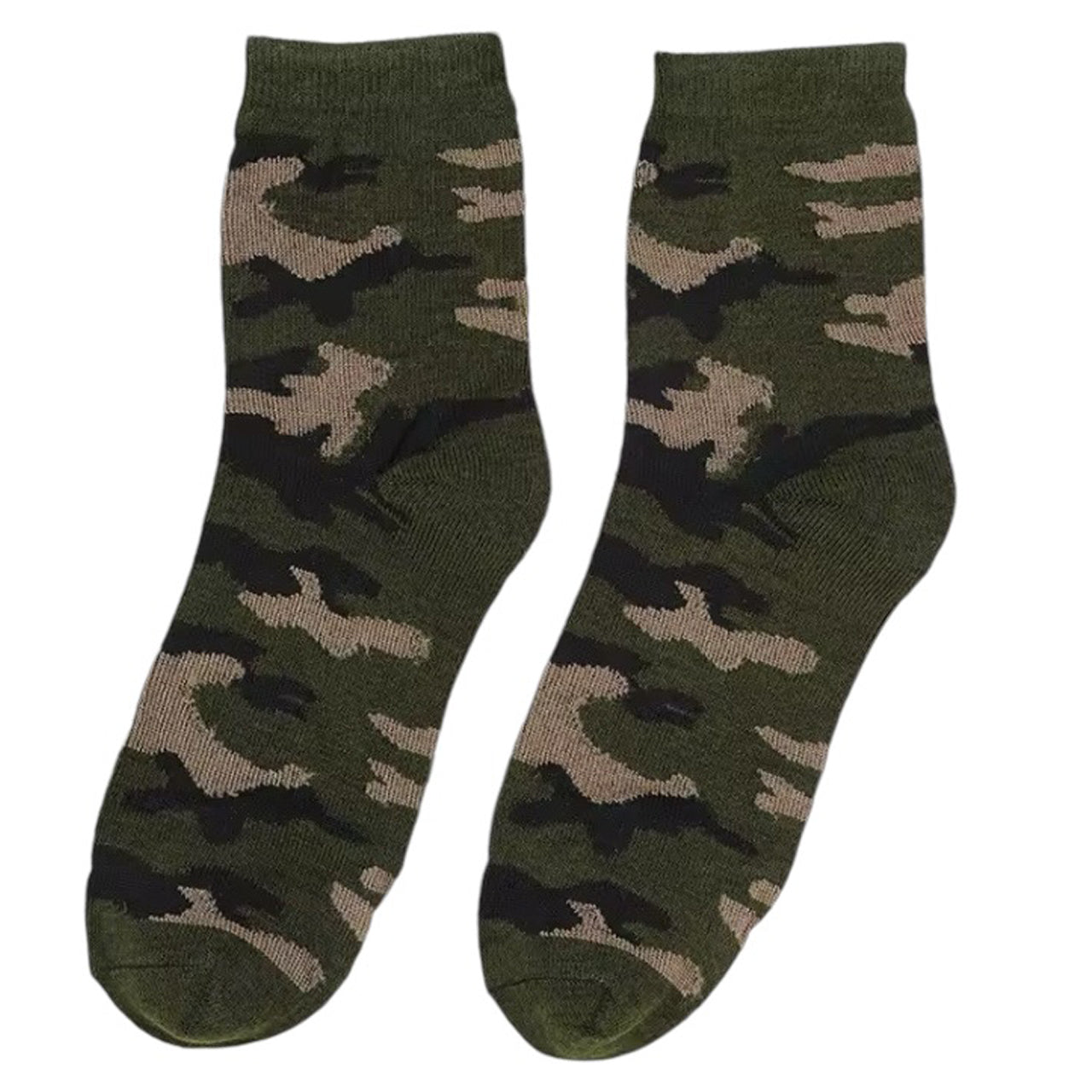 Step out in style and make a statement with our OD Green Socks - available in size EUR 36-42. Crafted from polyester and cotton, these socks not only offer supreme comfort but also boast a beautiful and vibrant design. The perfect gift for someone special or a treat for yourself, order your pair now! www.moralepatches.com.au