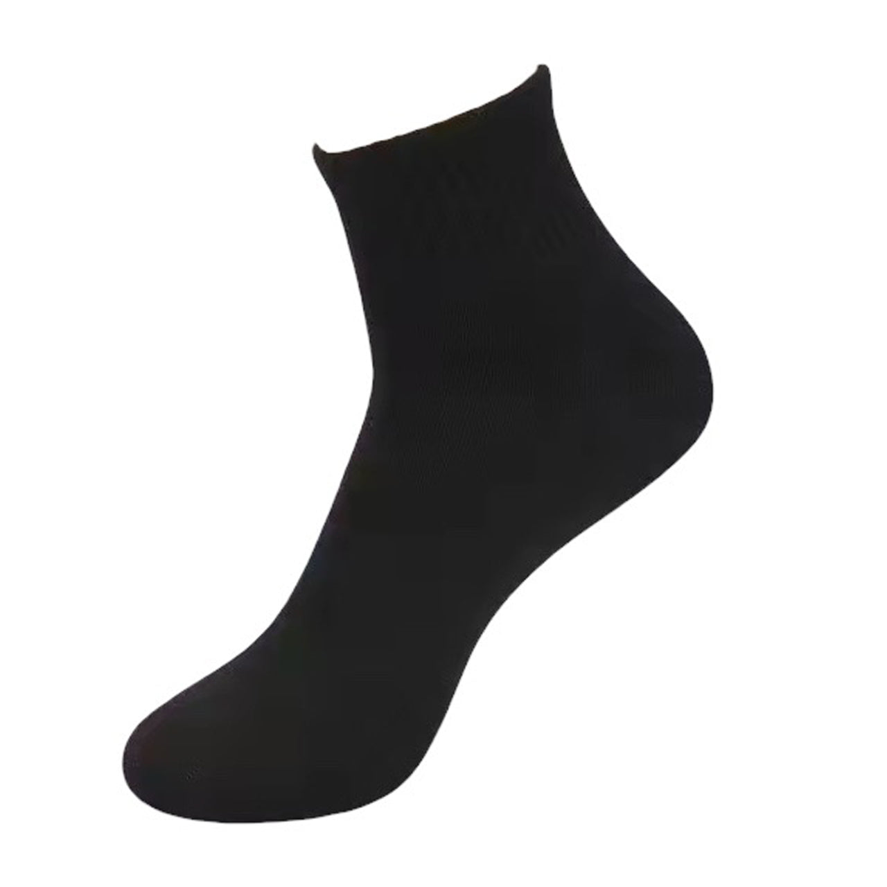 Business Socks Ankle High

AU Size 3-8

Material: Polyester, Cotton Blend, Spandex www.moralepatches.com.au