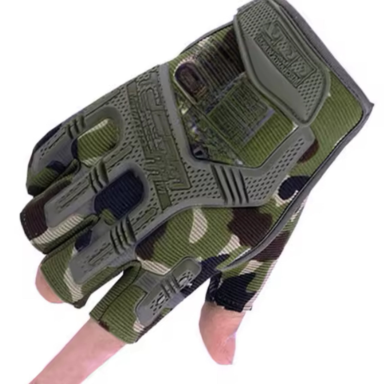 Law enforcement and service members trust their hands with the M-Pact® and its ability to protect in the field. Impact-absorbing Thermoplastic Rubber is sonic welded to the glove and delivers flexible protection against common impact injuries and skin abrasions. www.moralepatches.com.au