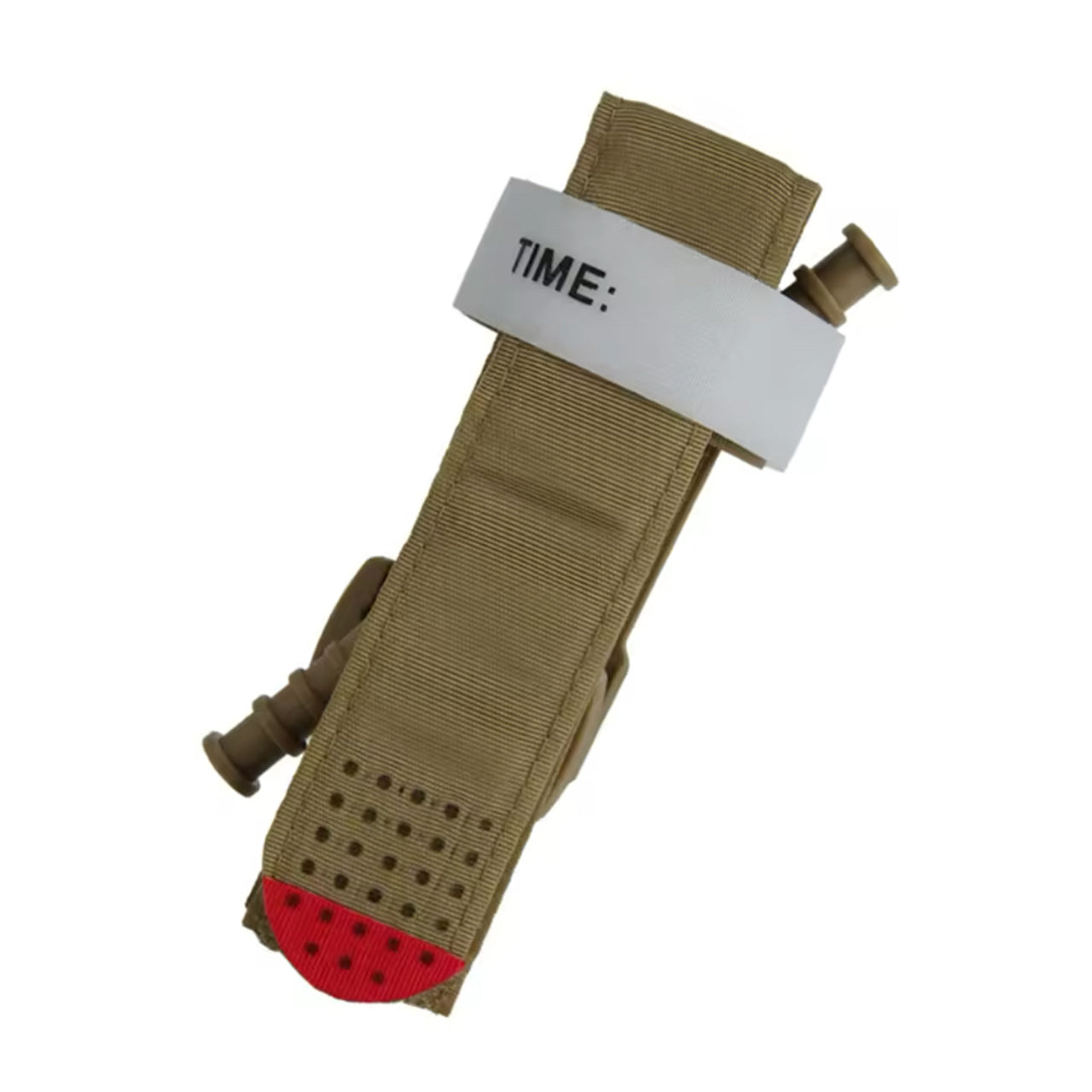 The Defence Q Store's Combat Application Tourniquet (CAT) is a critical asset in controlling severe blood loss in the body's extremities. When used correctly, it can be the difference between life and death.  www.moralepatches.com.au