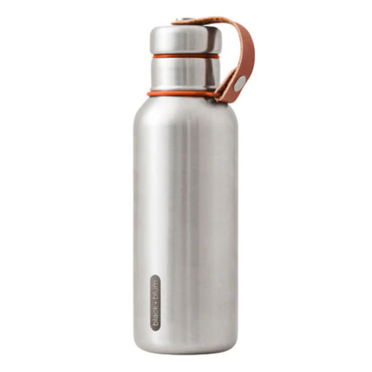 Get the best of both worlds with this 500ml vacuum insulated bottle! Keep your drinks cold for 24 hours or hot for 12 hours, all while enjoying a wide opening for effortless pouring and cleaning. It's the perfect addition to your daily routine! www.moralepatches.com.au