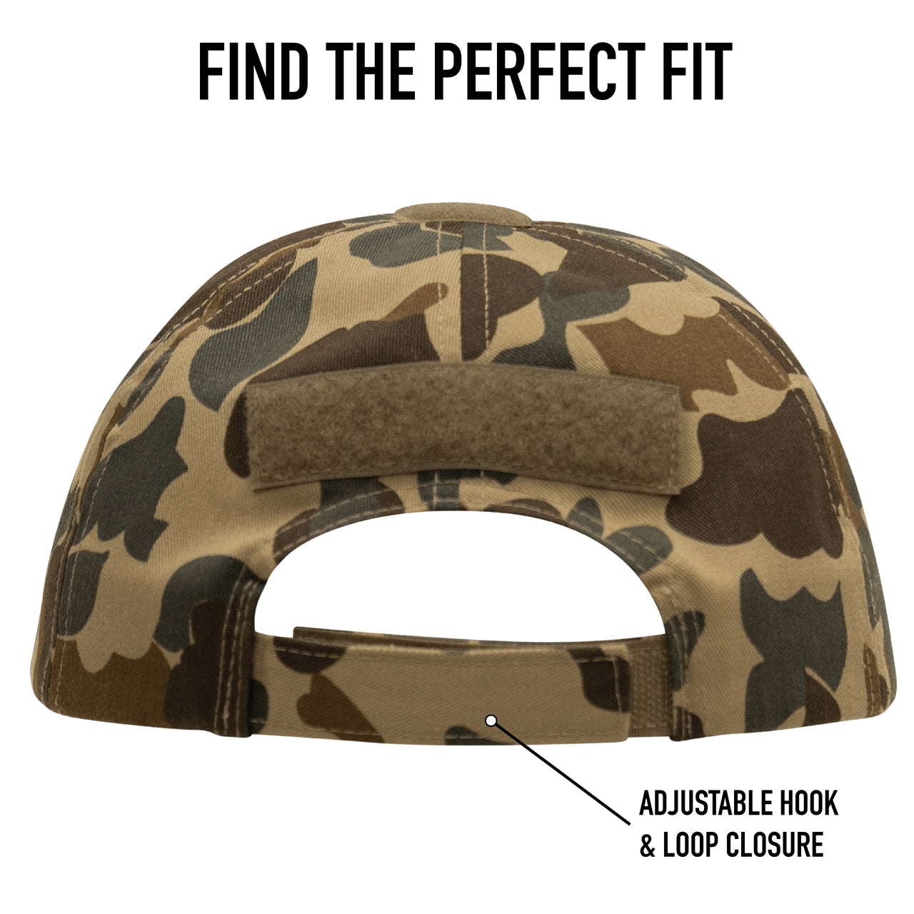 In collaboration with Bear Archery, the revered Fred Bear camouflage pattern comes to life through Rothco’s legendary outdoor apparel and gear, including our Tactical Operator Cap. Each item in the Fred Bear Camouflage collection has been crafted using the iconic Fred Bear camo pattern. www.moralepatches.com.au