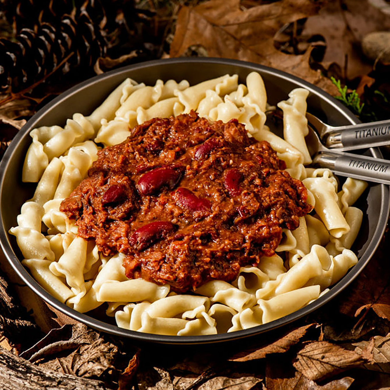 This mild Mexican-style chilli beef is a real heart warmer. Perfect served on rice or pasta, or wrapped in a burrito. www.moralepatches.com.au