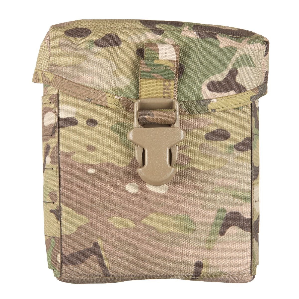 The much-lauded Billy Patrol Pouch is one of Platatac's classic products and is back, better than ever. Battle-proven and performing to the highest standards in some of the harshest field environments worldwide, the new V2 improves on this strong legacy by utilising superior materials whilst shedding weight with increased adaptability and load-carry option. www.moralepatches.com.au