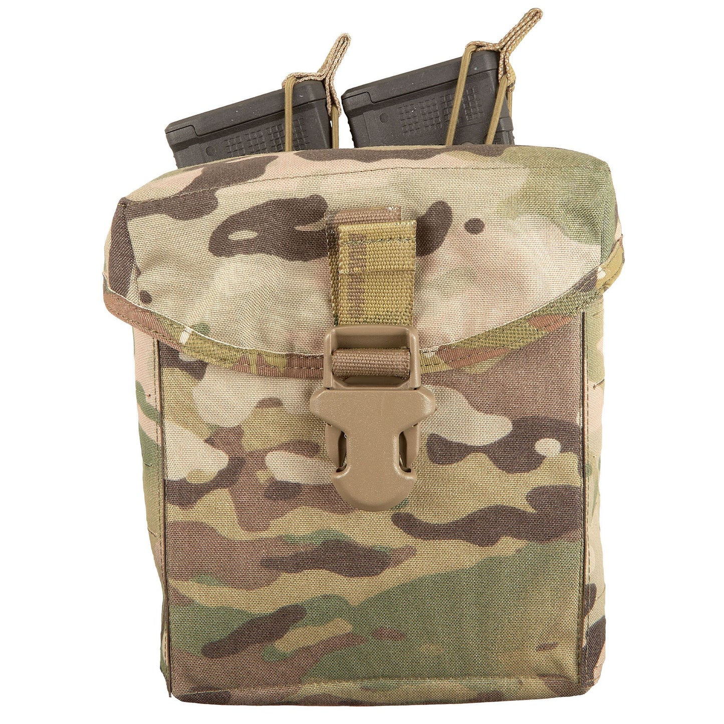 The much-lauded Billy Patrol Pouch is one of Platatac's classic products and is back, better than ever. Battle-proven and performing to the highest standards in some of the harshest field environments worldwide, the new V2 improves on this strong legacy by utilising superior materials whilst shedding weight with increased adaptability and load-carry option. www.moralepatches.com.au