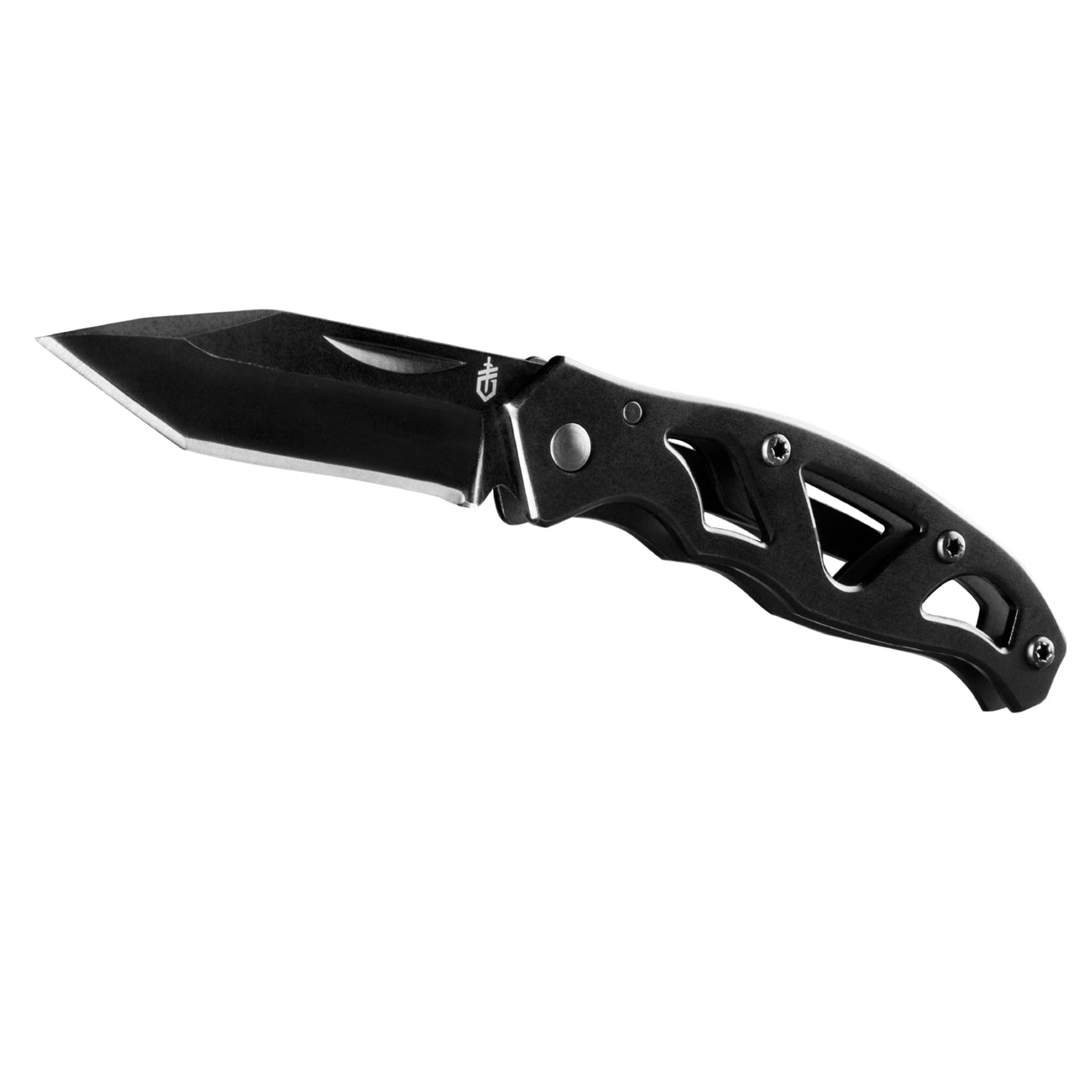 Gerber Mini Paraframe Tanto