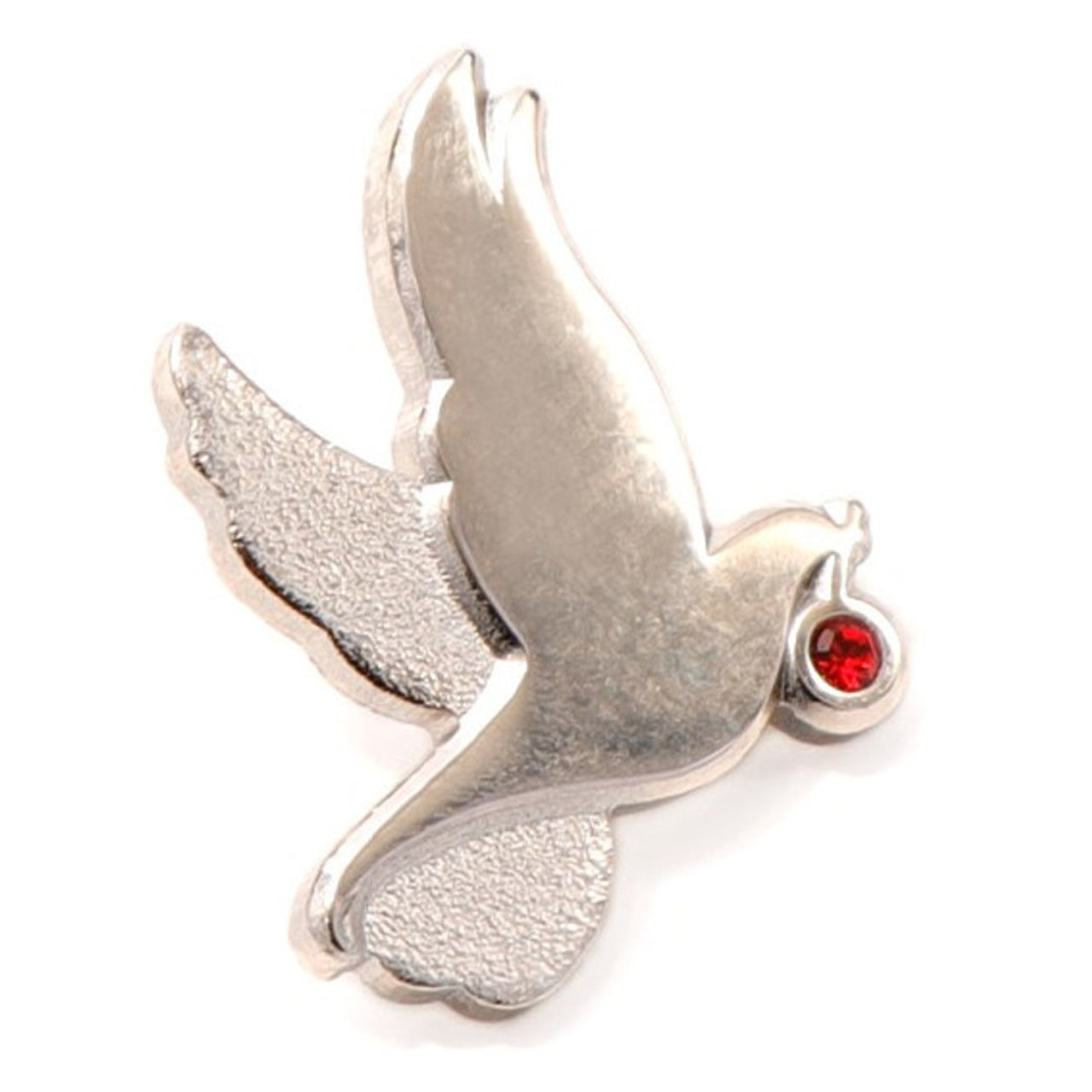 This stunning limited edition lapel pin is a beautiful addition to any collection, reminding us everyday of the importance of peace and the service and sacrifice of those who have served to protect it.  www.moralepatches.com.au