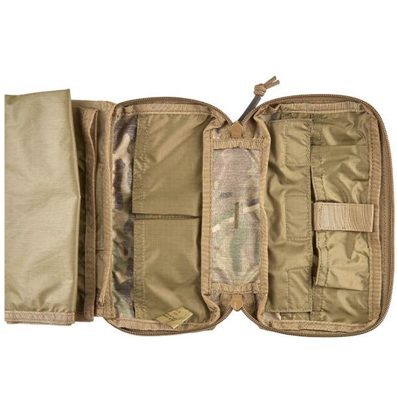 The Field Utility Cleaning Kit pouch is back. www.moralepatches.com.au