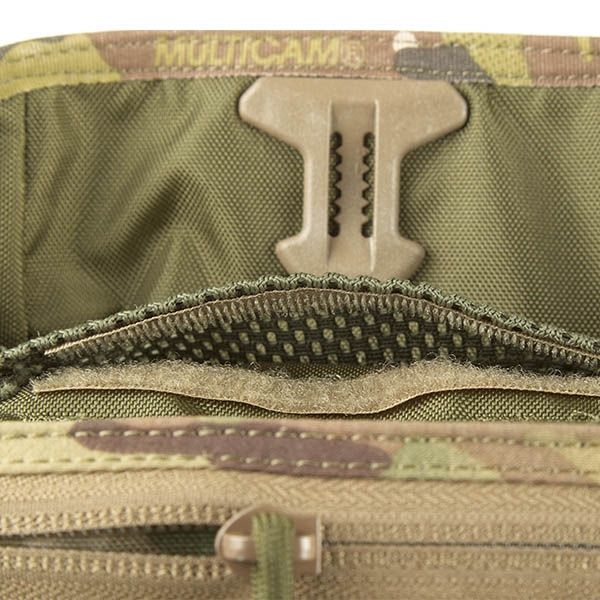 The Tactical Electronics Pouch is a MOLLE pouch that has been designed to allow the user to carry mission essential items and sensitive instruments that may require protection from impact when not in use. www.moralepatches.com.au where the army shops