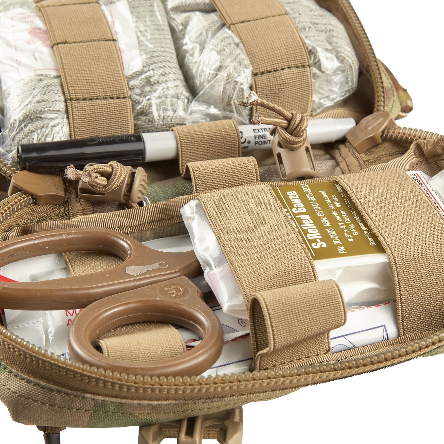 The Platatac Tear Away Med Pouch Horizontal (TAMPH) is a ambidextrous, horizontally mountable, compact, well laid out solution to store your individual first aid kit (IFAK), it can be mounted on any MOLLE/PALS platform or first-line belt and rapidly deployed in a matter of seconds for when you need it most. www.moralepatches.com.au